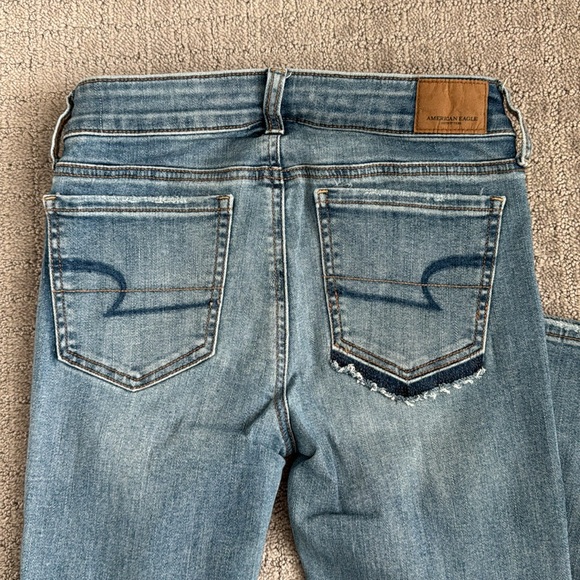 AE jeggings - Picture 4 of 6